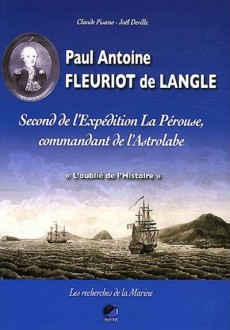 Paul Antoine Fleuriot de Langle