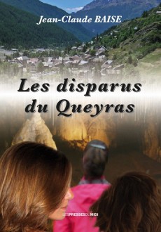 Les disparus du Queyras