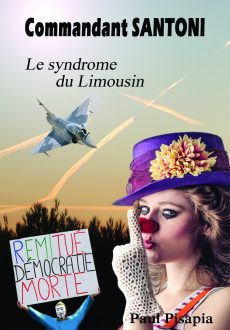 Commandant Santoni, Le syndrome du Limousin
