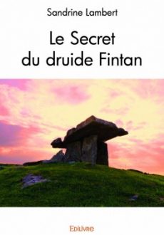 Le Secret du druide Fintan