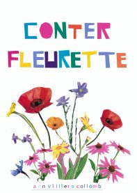 Conter fleurette