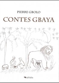 Contes Gbaya