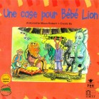 Une case pour Bébé Lion