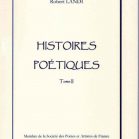 Histoires poétiques