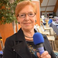 Interview de Janine Dorel Présidente de Plumes d'Azur