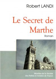 Le secret de Marthe