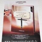 La Prodigieuse Faculté de la Mort