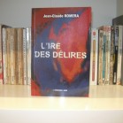 L'ire des délires