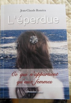 L’Eperdue