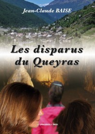 Les disparus du Queyras