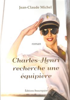 Charles-Henri recherche une équipière