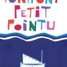 Pontpont petit pointu