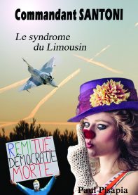Commandant Santoni, Le syndrome du Limousin