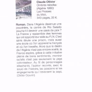 Article Ouest France Claude Ollivier