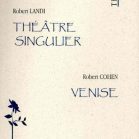 Théâtre singulier