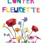 Conter fleurette