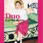 Duo de grands parents