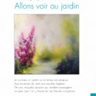 Viens ! Allons voir au jardin