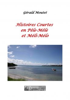 Histoires Courtes en Pêle-Mêle et Méli-Mélo