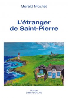 L'étranger de Saint-Pierre