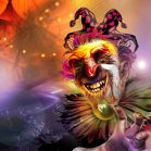 Le carnaval de Sang-Rire