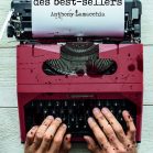 L'inspiration des best-sellers