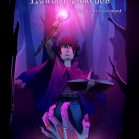 Edward Sakedos l’apprenti nécromant