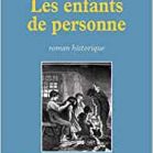 Les enfants de personne