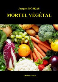 Mortel végétal