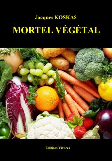 Mortel végétal