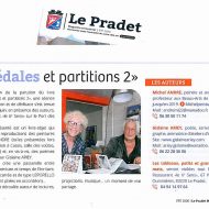 Dédales et partions 2, Le Pradet magazine