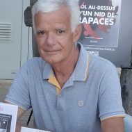 Dominique Vernier, un varois chez les Ch'tis