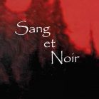 Sang et Noir