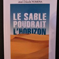 Nouveau livre de Jean-Claude Romera