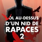 Vol au-dessus d'un nid de rapaces 2