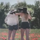Rimes Féminines