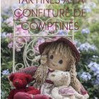 Tartines à la confiture de comptines