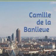 Un beau retour pour le roman de Louis Carthé Camille de la banlieue