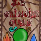 Le grimoire oublié