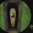 On ne fleurit pas les tombes avec des cactus