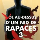 Vol au-dessus d'un nid de rapaces 3