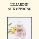Le jardin aux citrons