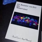 La beauté cachée des minéraux