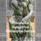 Philosophie aujourd'hui, philosophie demain