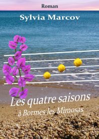 Les quatre saisons à Bormes les Mimosas