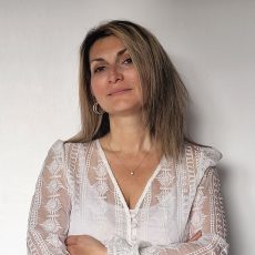 Christelle Vardis