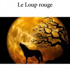 Le loup rouge
