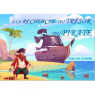A la recherche du trésor du pirate