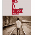 Nés de la cuisse gauche