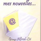 Prenez de mes nouvelles